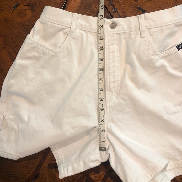 Vintage Rockies Shorts - Picture 8 of 12